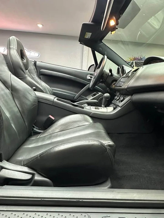 2007 Mitsubishi Eclipse 4th Gen - Image 17 of 20