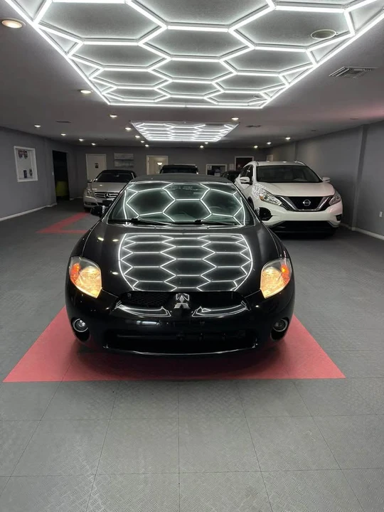 2007 Mitsubishi Eclipse 4th Gen - Image 7 of 20
