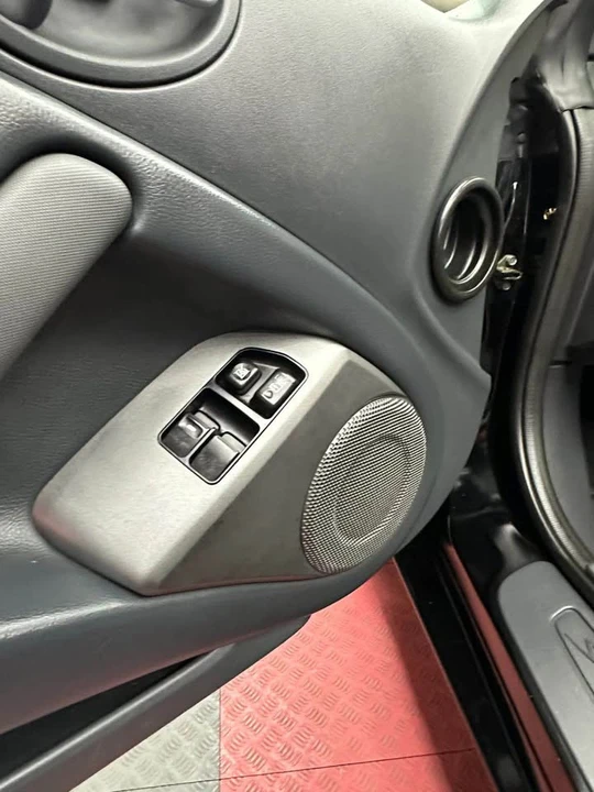 2007 Mitsubishi Eclipse 4th Gen - Image 11 of 20