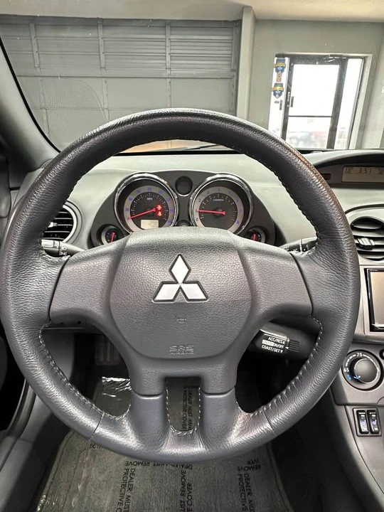 2007 Mitsubishi Eclipse 4th Gen - Image 16 of 20