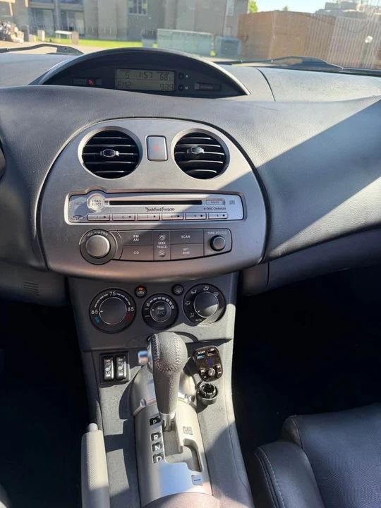2007 Mitsubishi Eclipse 4th Gen - Image 5 of 8