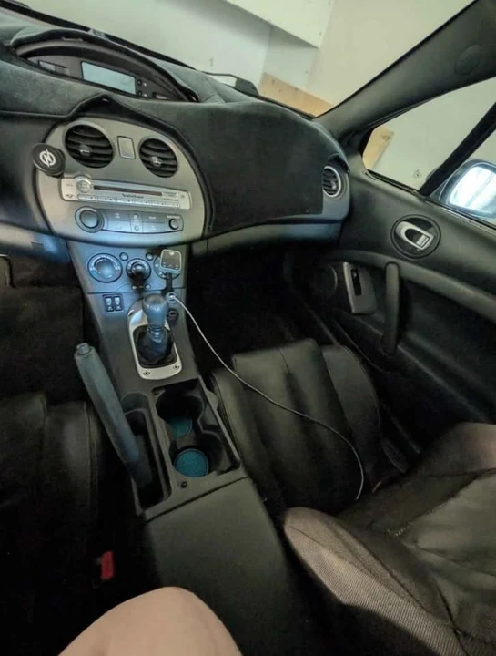 2007 Mitsubishi Eclipse 4th Gen - Image 5 of 8