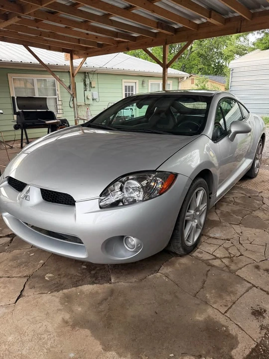 2007 Mitsubishi Eclipse 4th Gen - Image 2 of 13