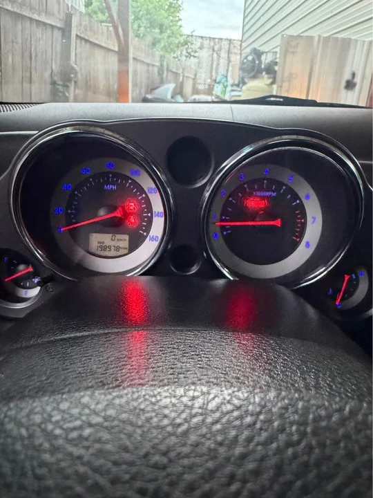2007 Mitsubishi Eclipse 4th Gen - Image 11 of 13