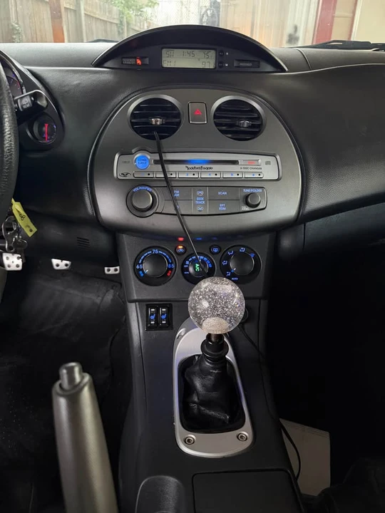 2007 Mitsubishi Eclipse 4th Gen - Image 13 of 13