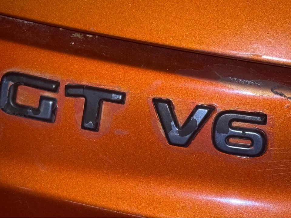 2007 Mitsubishi Eclipse 4th Gen - Image 3 of 10