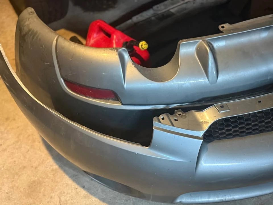2007 Mitsubishi Eclipse 4th Gen - Image 10 of 10