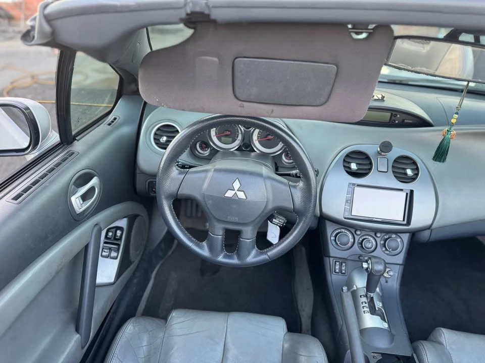 2007 Mitsubishi Eclipse 3rd Gen - Image 11 of 11