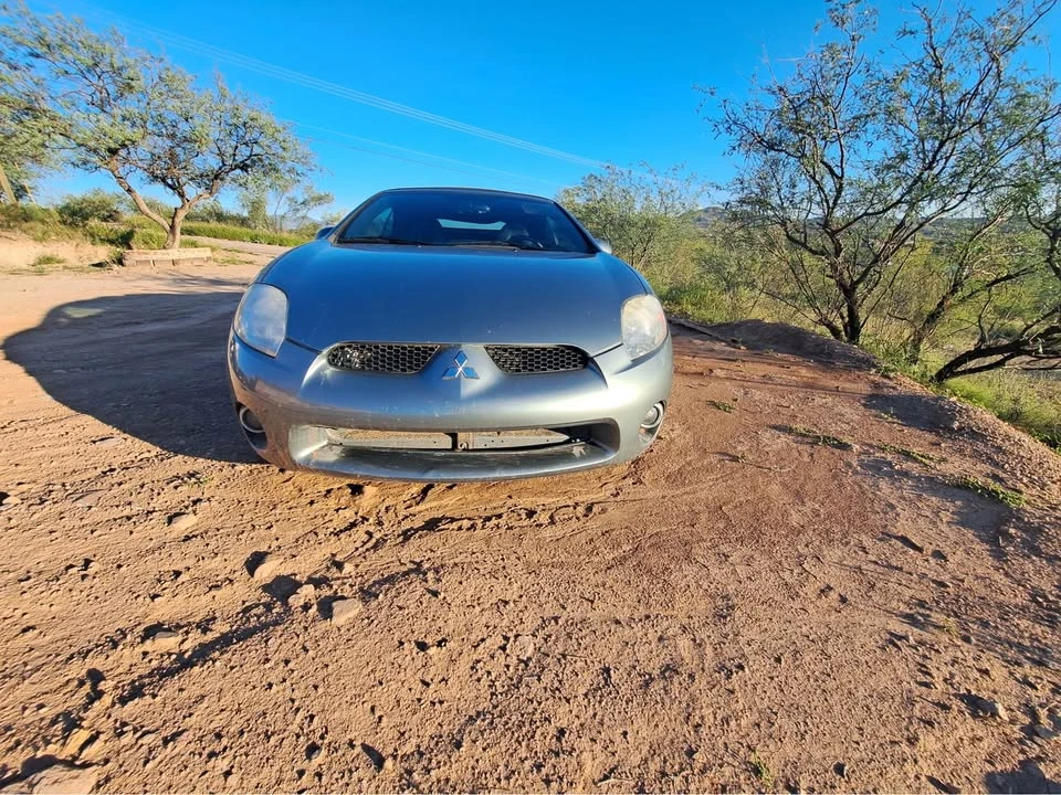 2007 Mitsubishi Eclipse 4th Gen - Image 2 of 7