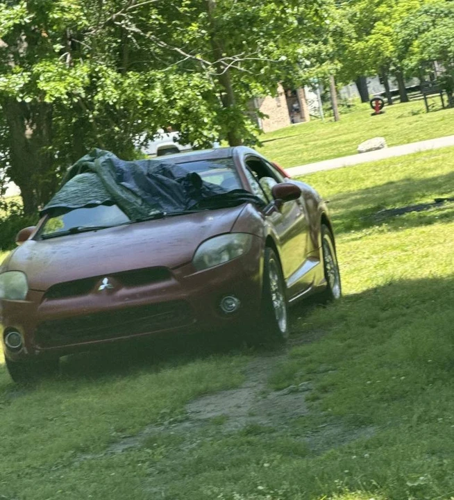 2007 Mitsubishi Eclipse 4th Gen - Image 6 of 7