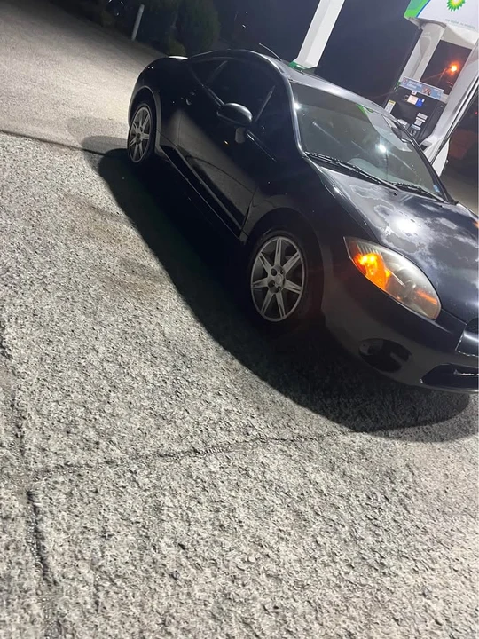 2007 Mitsubishi Eclipse 4th Gen - Image 4 of 7
