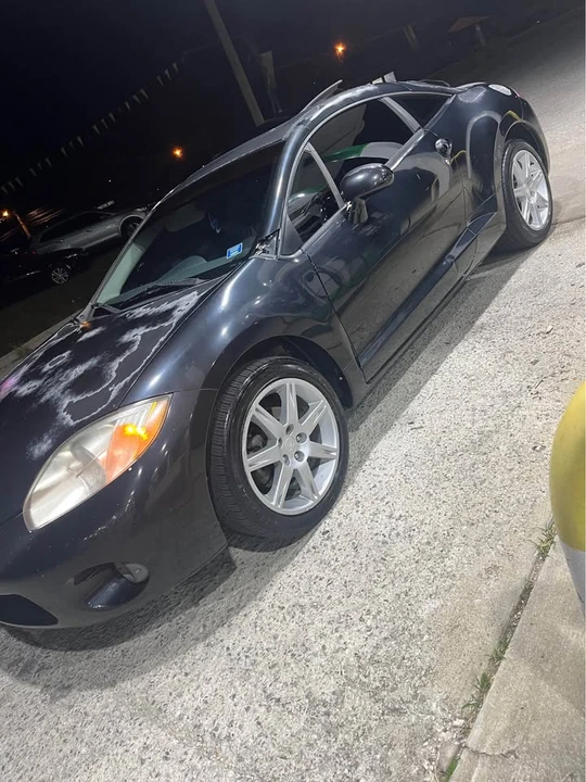 2007 Mitsubishi Eclipse 4th Gen - Image 3 of 7