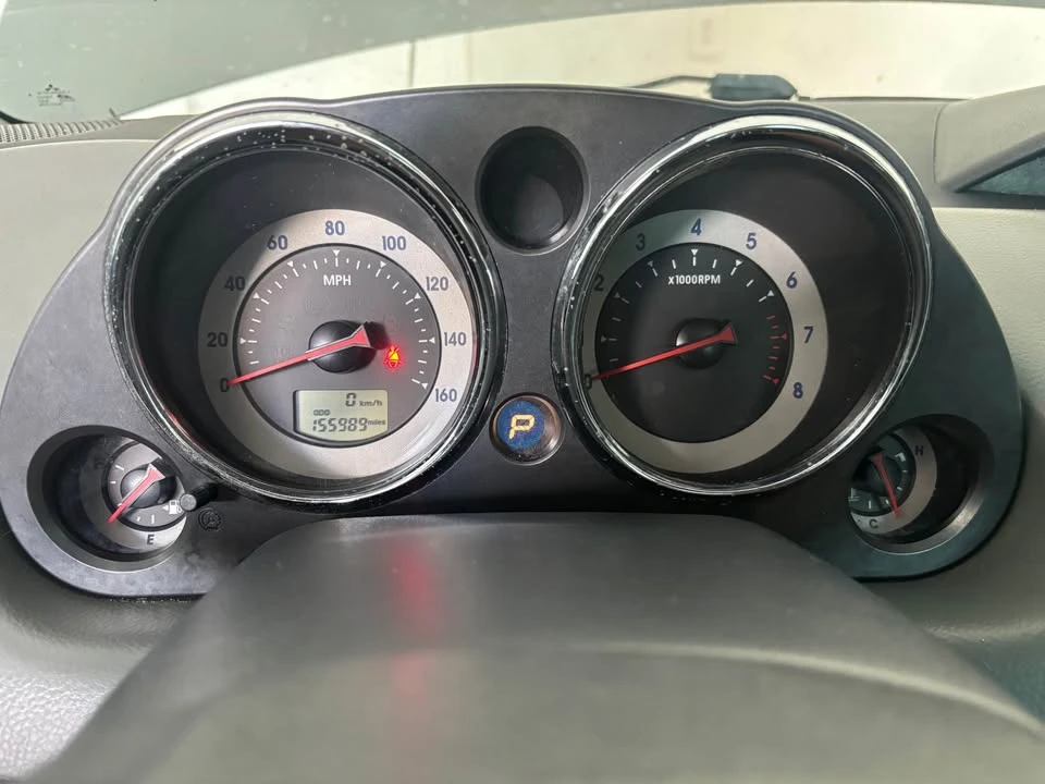 2007 Mitsubishi Eclipse 3rd Gen - Image 8 of 9