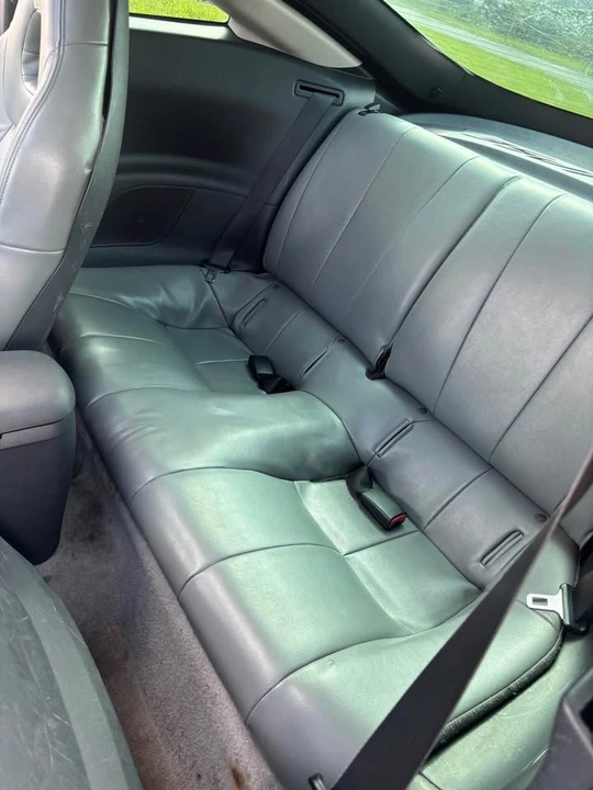 2007 Mitsubishi Eclipse 3rd Gen - Image 6 of 9