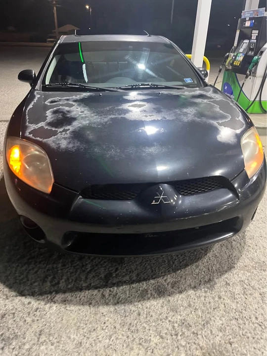 2007 Mitsubishi Eclipse 4th Gen - Image 5 of 7