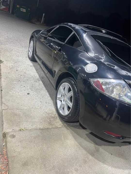 2007 Mitsubishi Eclipse 4th Gen - Image 2 of 7