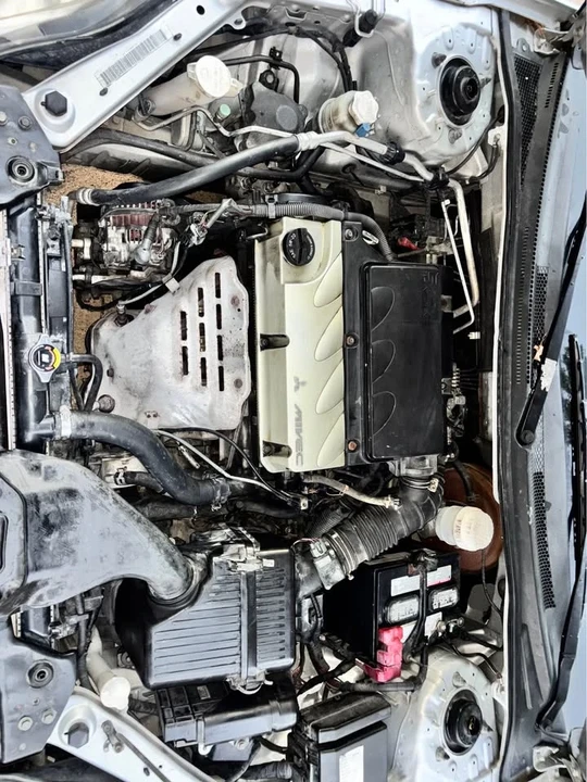 2007 Mitsubishi Eclipse 4th Gen - Image 7 of 7