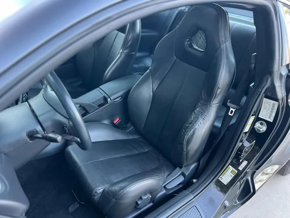2007 Mitsubishi Eclipse 4th Gen - Image 13 of 19