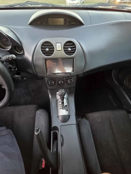 2007 Mitsubishi Eclipse 4th Gen - Image 10 of 10
