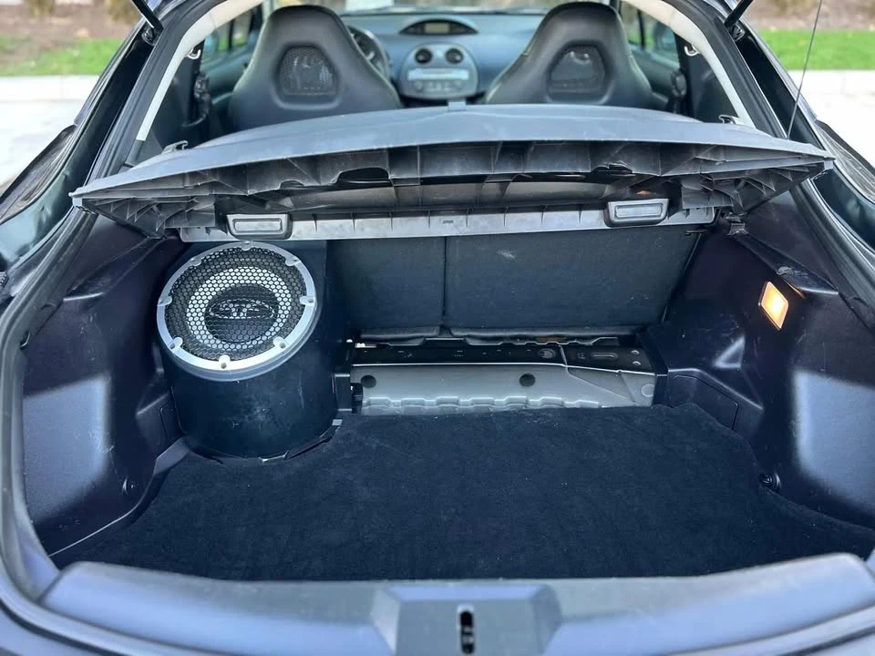 2007 Mitsubishi Eclipse 4th Gen - Image 18 of 19