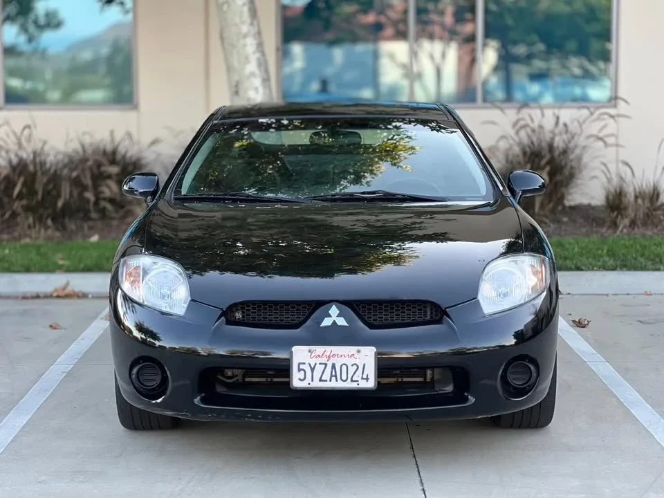 2007 Mitsubishi Eclipse 4th Gen - Image 2 of 19