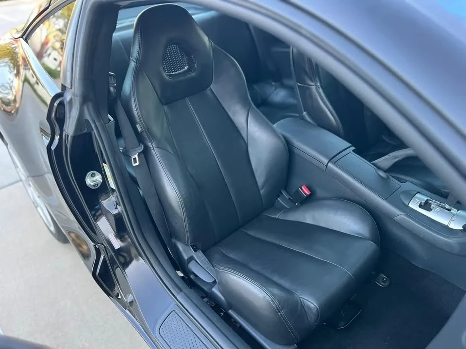 2007 Mitsubishi Eclipse 4th Gen - Image 11 of 19