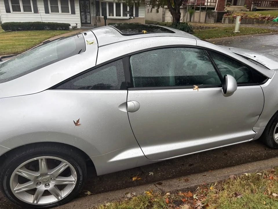 2007 Mitsubishi Eclipse 4th Gen - Image 6 of 10