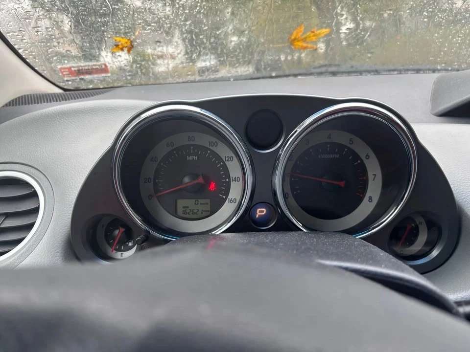 2007 Mitsubishi Eclipse 4th Gen - Image 9 of 10