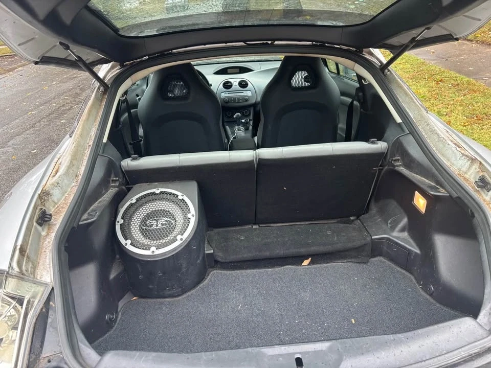 2007 Mitsubishi Eclipse 4th Gen - Image 7 of 10
