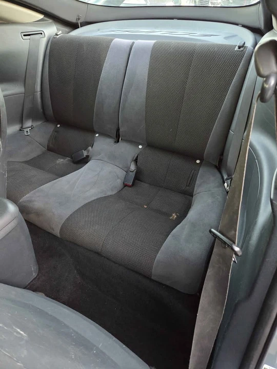 2007 Mitsubishi Eclipse 3rd Gen - Image 3 of 7