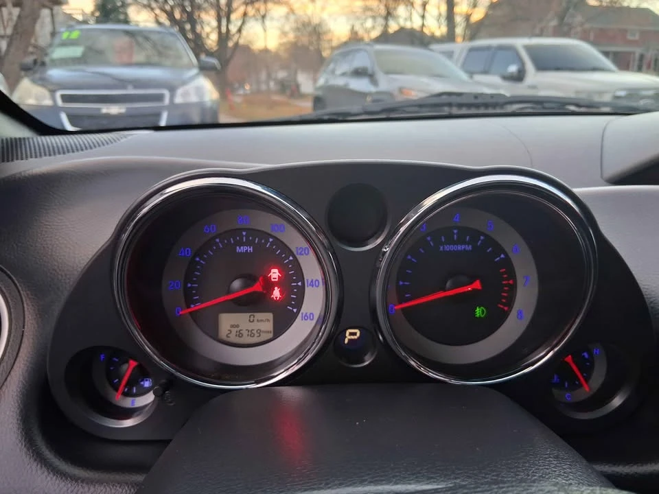 2007 Mitsubishi Eclipse 4th Gen - Image 12 of 13