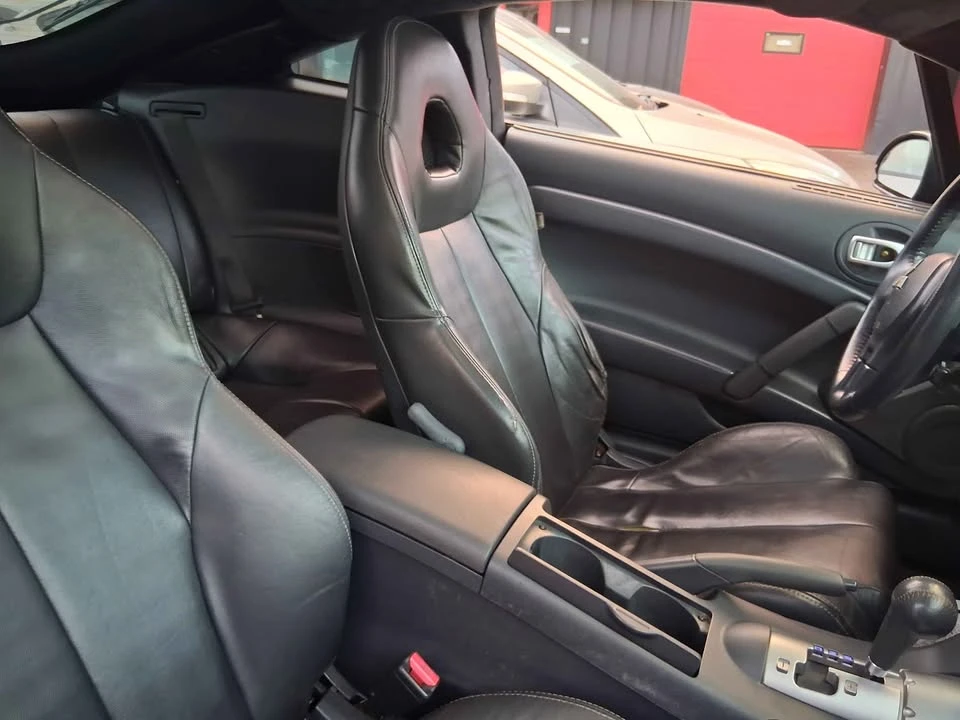 2007 Mitsubishi Eclipse 4th Gen - Image 10 of 13