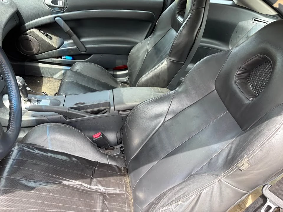 2007 Mitsubishi Eclipse 4th Gen - Image 5 of 5