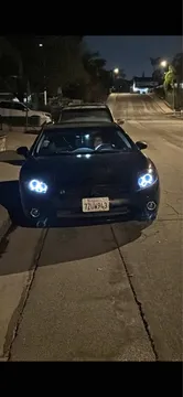 2007 Mitsubishi Eclipse SE