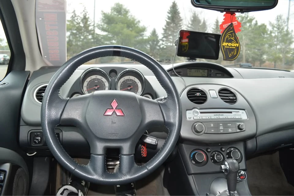 2007 Mitsubishi Eclipse 4th Gen - Image 3 of 13