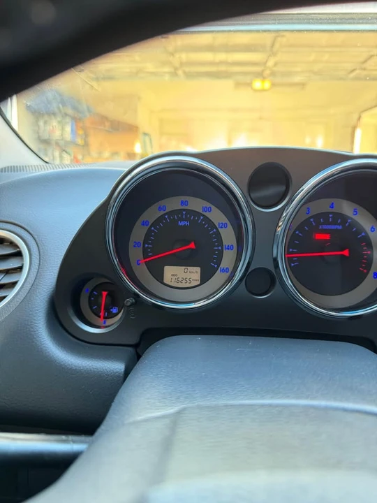 2007 Mitsubishi Eclipse 4th Gen - Image 7 of 12
