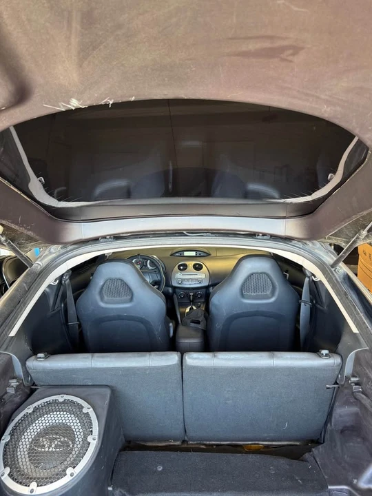 2007 Mitsubishi Eclipse 4th Gen - Image 9 of 12
