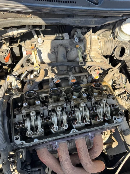 2007 Mitsubishi Eclipse 4th Gen - Image 12 of 12