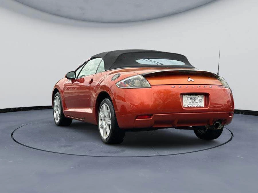 2007 Mitsubishi Eclipse 4th Gen - Image 2 of 6