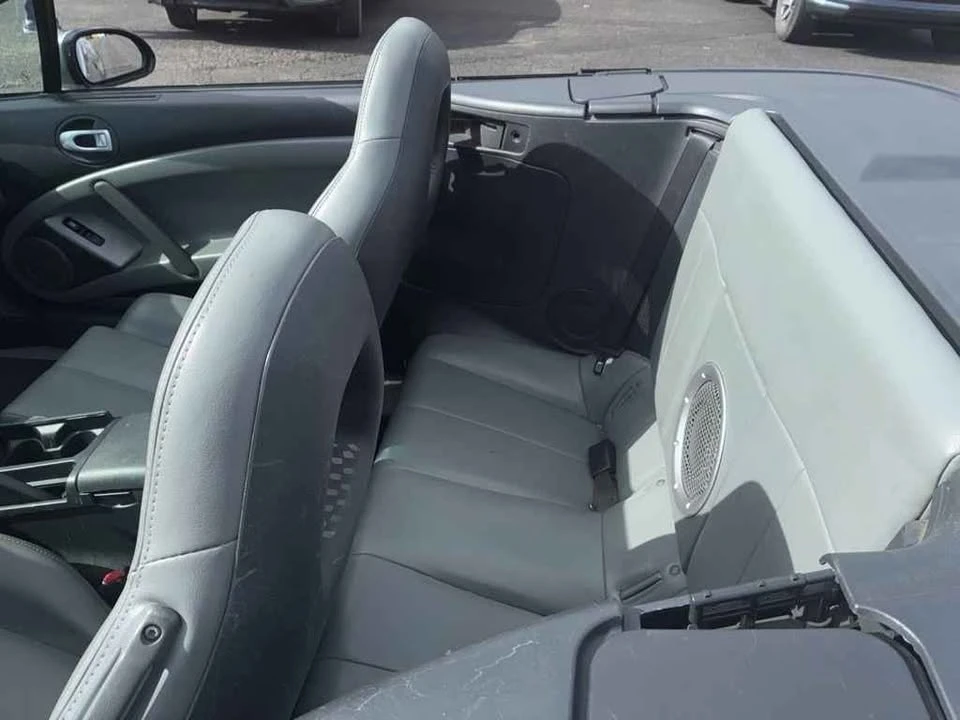 2007 Mitsubishi Eclipse 4th Gen - Image 6 of 6