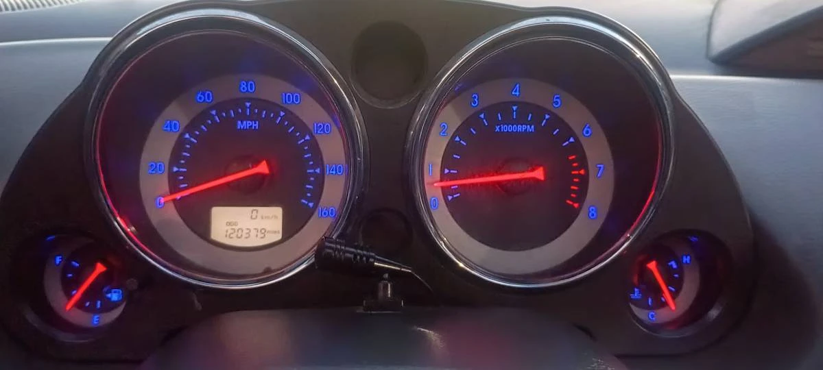 2007 Mitsubishi Eclipse 4th Gen - Image 11 of 12