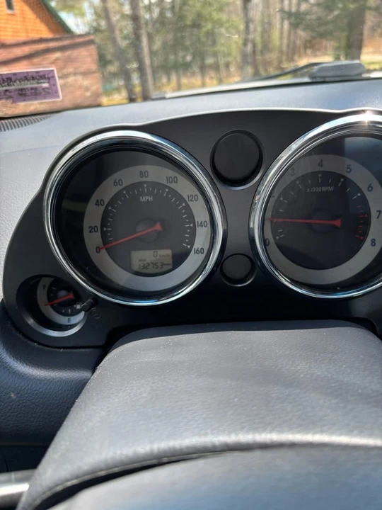 2007 Mitsubishi Eclipse 4th Gen - Image 7 of 8