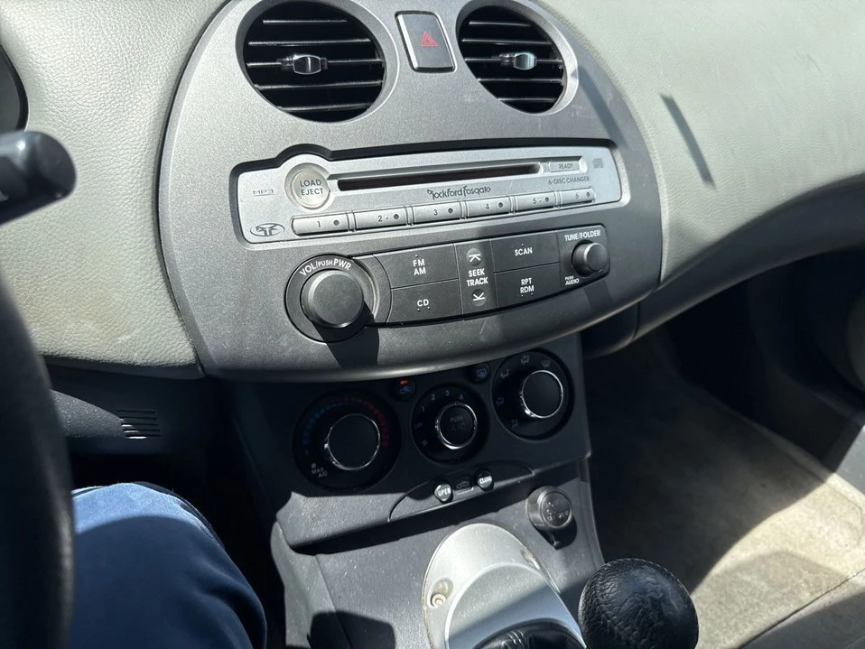2007 Mitsubishi Eclipse 4th Gen - Image 2 of 9