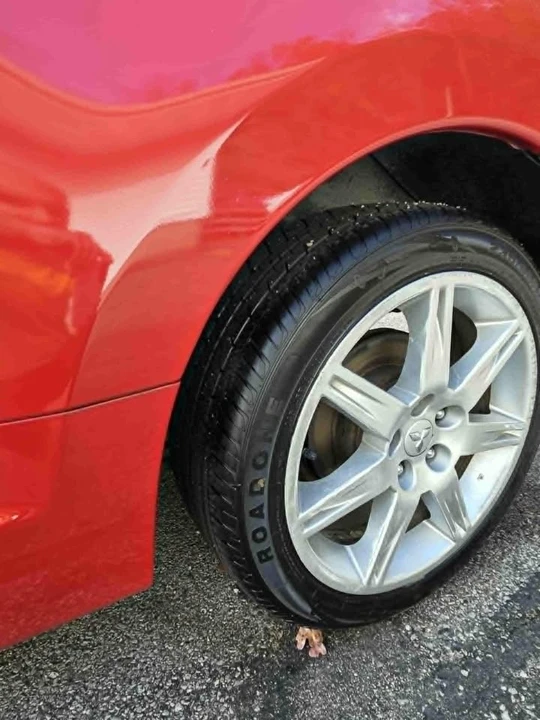 2007 Mitsubishi Eclipse 4th Gen - Image 5 of 14