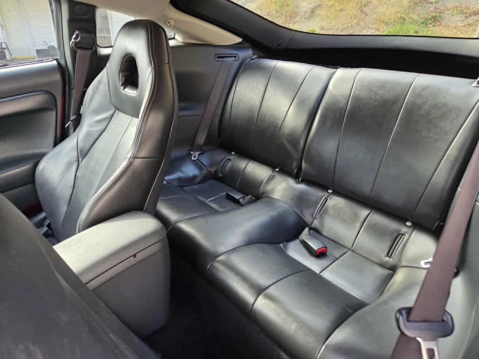 2007 Mitsubishi Eclipse 4th Gen - Image 7 of 14