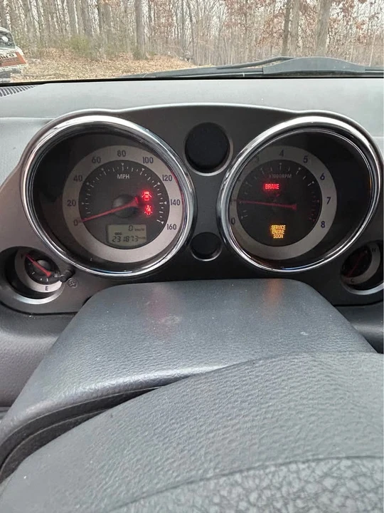 2007 Mitsubishi Eclipse 4th Gen - Image 5 of 10