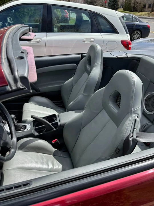 2007 Mitsubishi Eclipse 4th Gen - Image 3 of 18