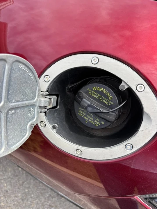 2007 Mitsubishi Eclipse 4th Gen - Image 14 of 18