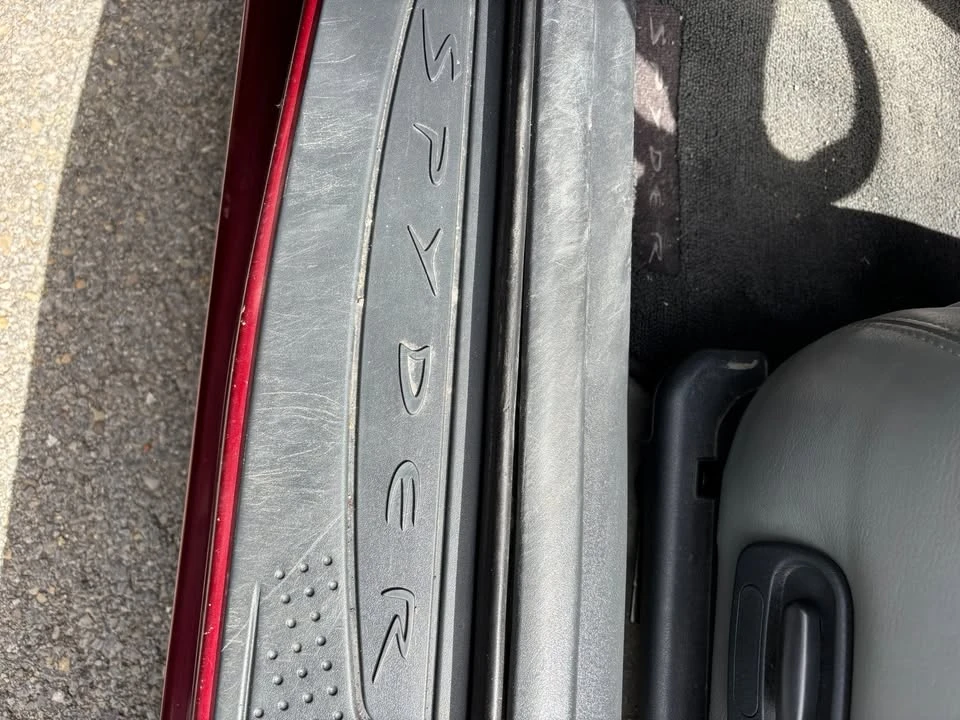 2007 Mitsubishi Eclipse 4th Gen - Image 10 of 18