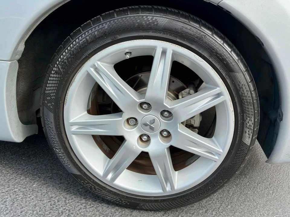 2007 Mitsubishi Eclipse 4th Gen - Image 13 of 16